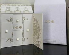 CALENDARIO DELL'AVVENTO DIOR