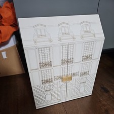 Dior Mansion Calendario