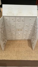 Calendario dell'avvento Dior