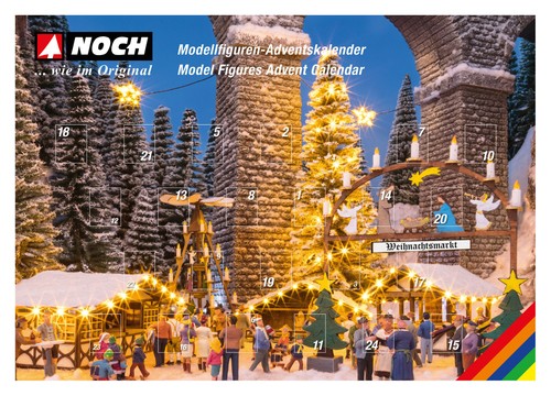 Noch 36995 calendario - noch,