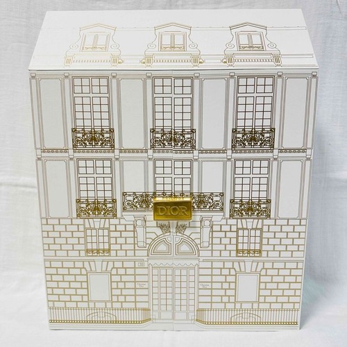 Calendario dell avvento - calendario, dior