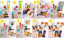 Beauty Make-Up Calendario