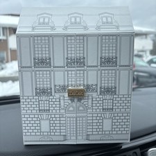 Calendario dell'Avvento Dior