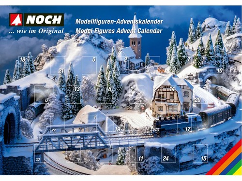 Noch 36996 calendario - noch,