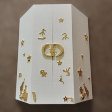 Dior 2025 Calendario