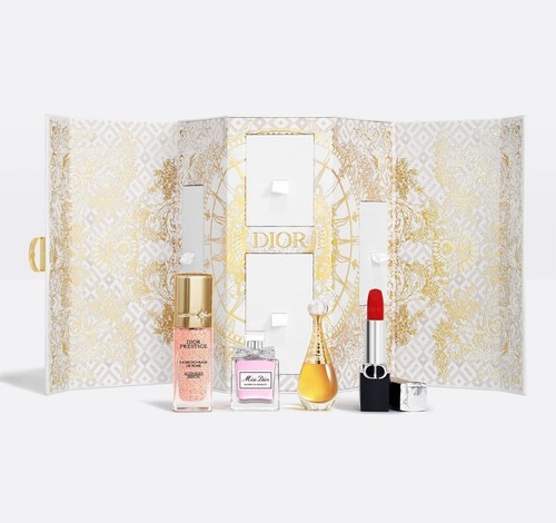 Dior calendario dell - calendario, dell'avvento