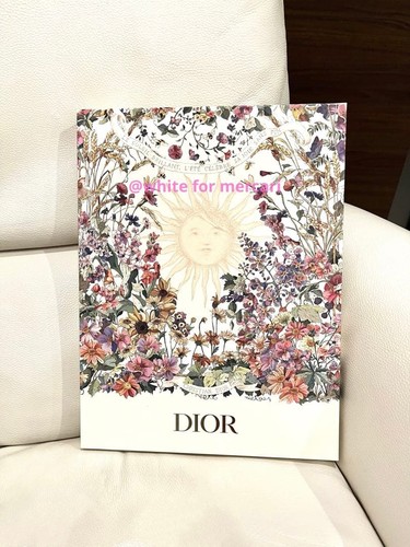 Dior calendario arte perpetua - calendario,