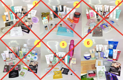 Beauty make calendario - beauty, make-up