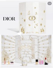 Christian Dior 2025 Calendario